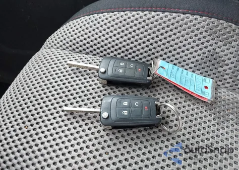 2012 Chevrolet Equinox 1Lt from USA, damaged, VIN 2GNALDEK6C6350393